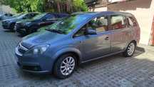 Опел Зафира Б  / Opel Zafira B - 2006