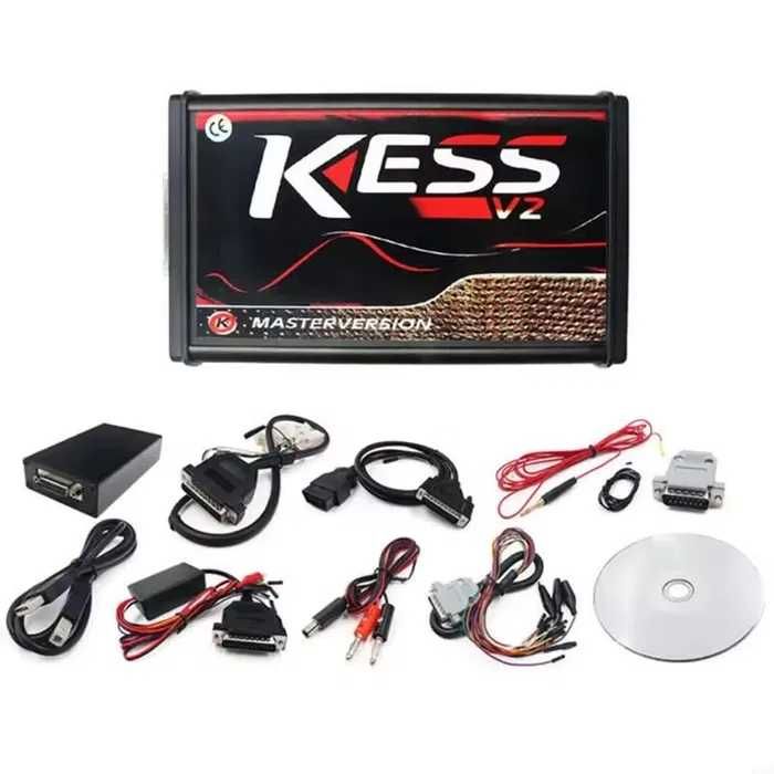 Vand Kess V2 Versiunea 5.017