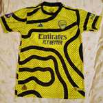 Tricou Arsenal mărimea 176