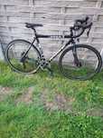 Bicicleta Haibike NOON Special Edition 28", cyclo cross
