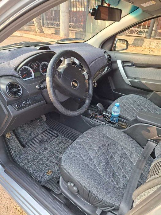 Продается NEXIA 3 2019 г.в.