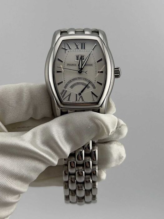Наручные часы Maurice Lacroix Master Pice