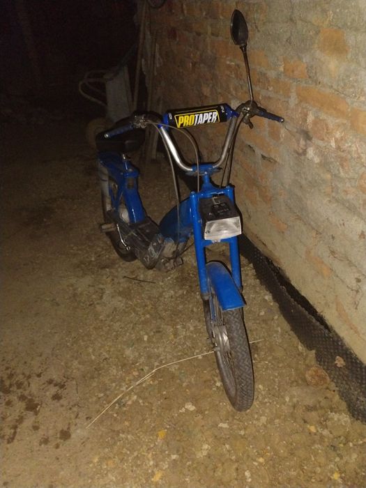 Piaggio ciao 70cc