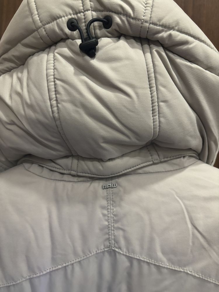 G Star Raw дамско зимно яке