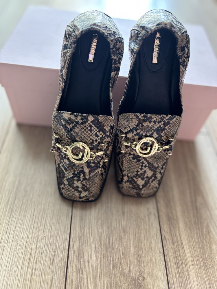 Дамски обувки Gaudi, Mango