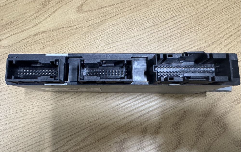 BMW CAS4 CA кас модул за бмв