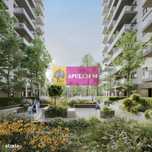 Apartament 4 camere la vanzare in zona Vitan Mall
