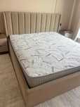 Шикарная кровать, King size 180х200, в отличном состоянии!