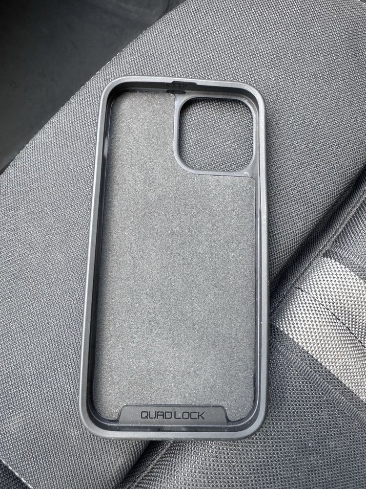 Quadlock Iphone 14 pro max