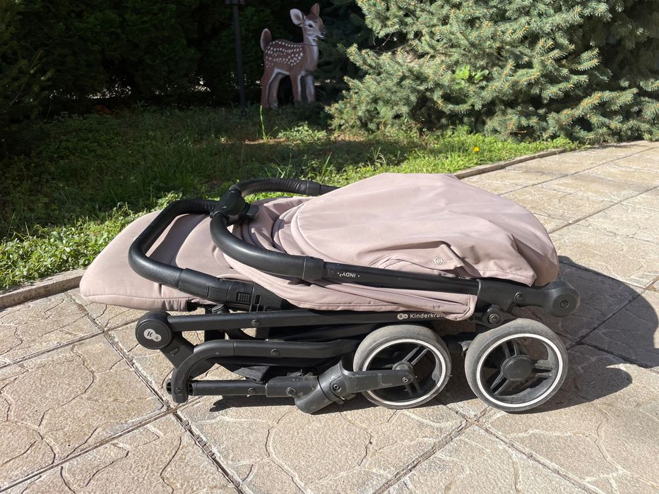 Детска лятна количка Kinderkraft