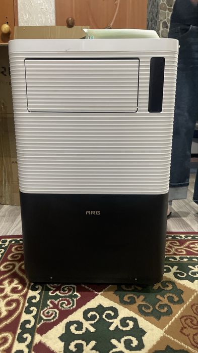 ARG MOB-12K белый кондер.