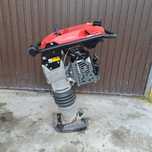 Mai Compactor Wacker Neuson 2024