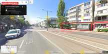 Inchiriere spatiu comercial pe strada Siderurgistilor
