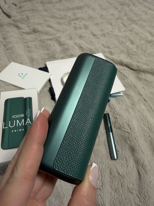 Iqos Iluma prime