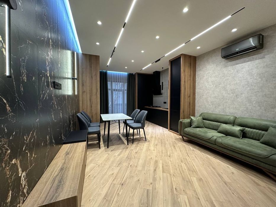 Продается 3х ком квартира, ЖК Milano, ор-р: 8й роддом, 101м²