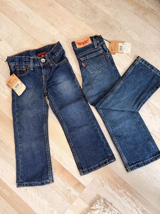 Детски дънки Levi’s 92см
