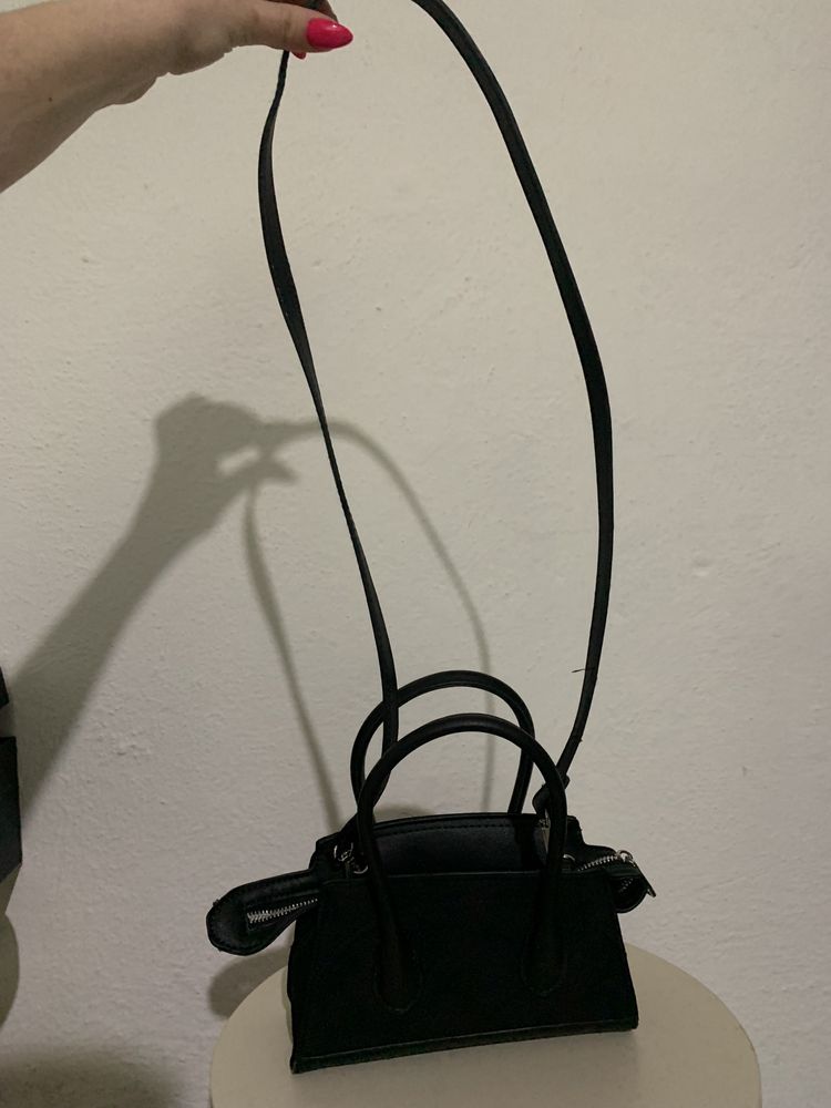 Дамска чанта Stradivarius
