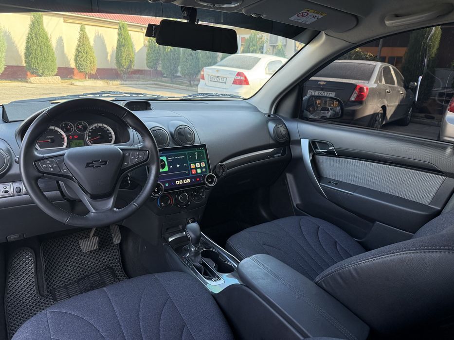 NEXIA 3 Avtomat 2019 Ideal