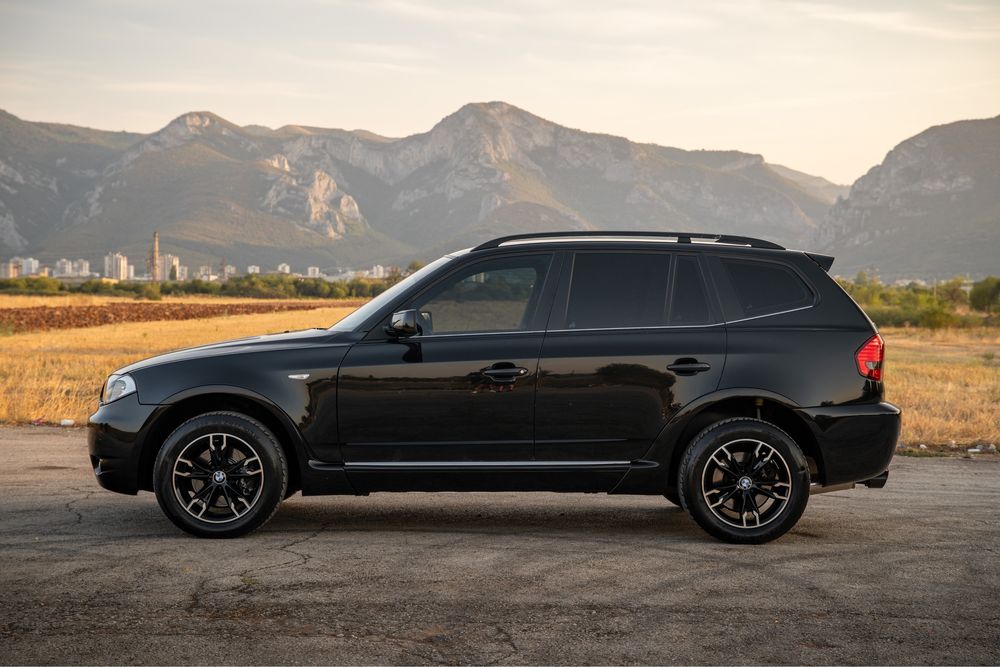 Bmw x3 Бмв х3