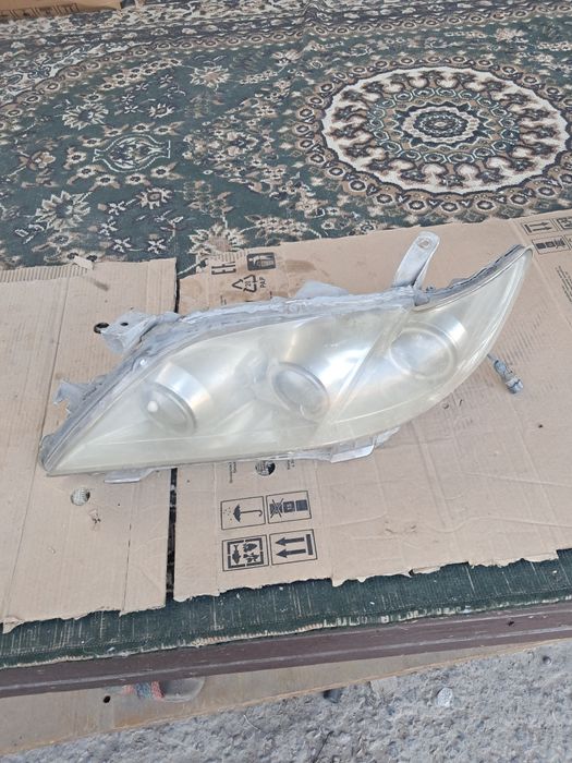 Фары на тоиота 40 продаётся