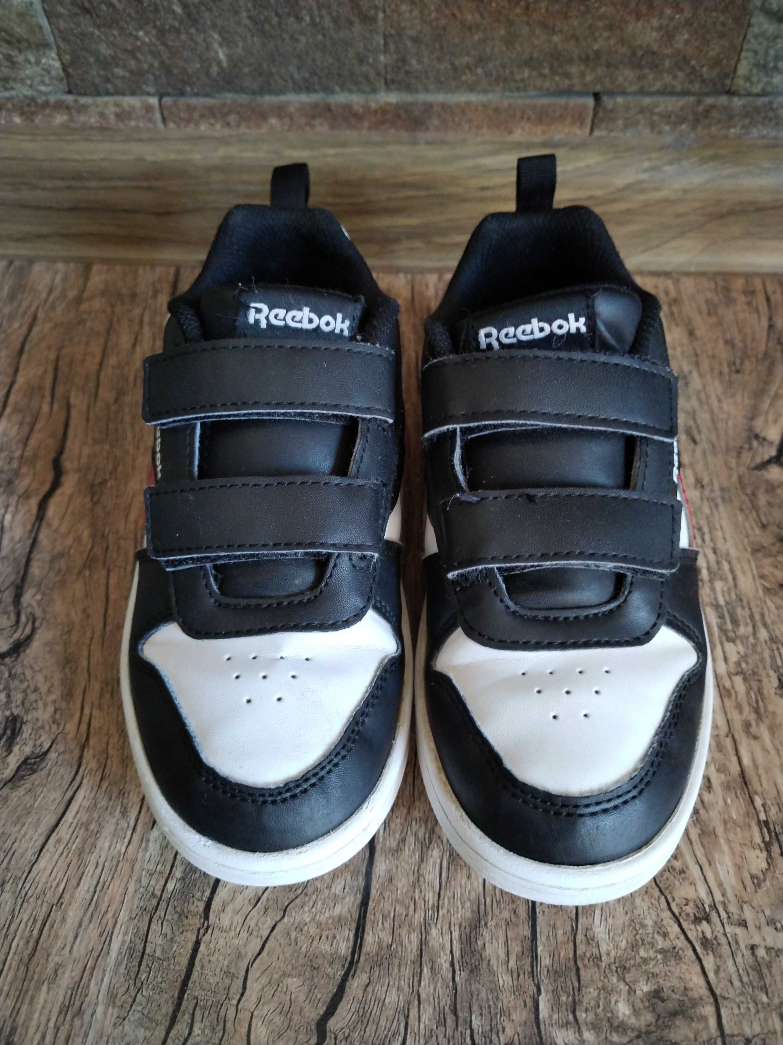 Reebok  маратонки