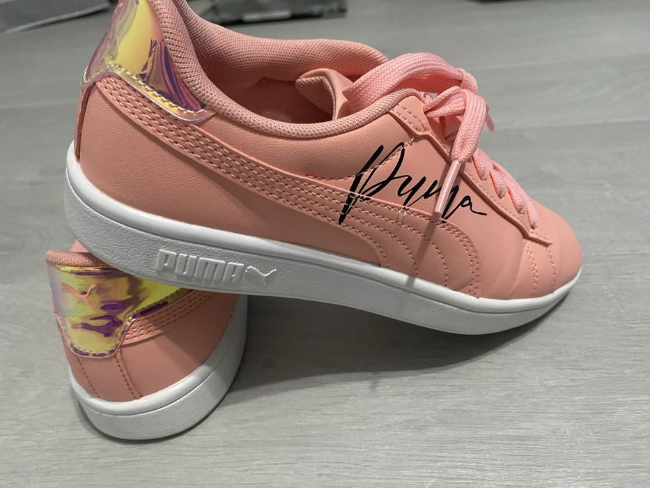 Vand Pantofi sport-casual  Puma