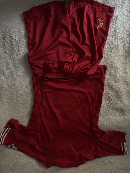 Продам Ретро форму ФК Ливерпуль