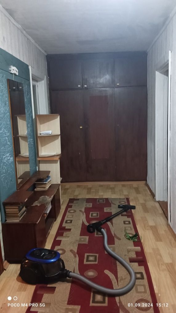 Дом пос Березовский ул Заозёрная