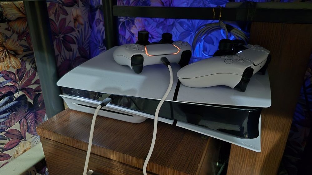 Playstation 5 продам