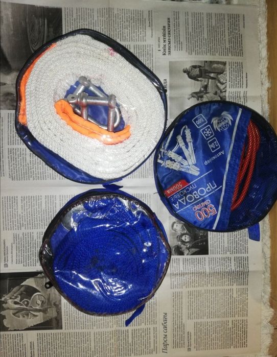 на, Honda Odyssey буксировочный трос и фронтальный буксировочный крюк