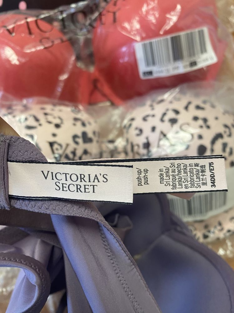 Victoria’s secret 34DD