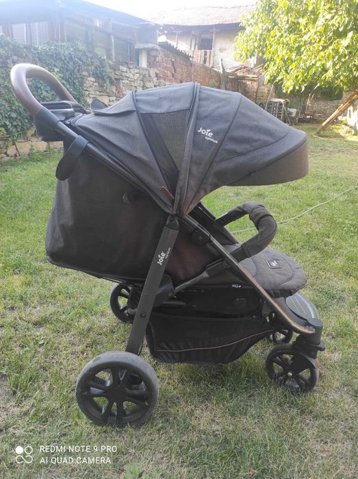 Детска количка Joly за лято