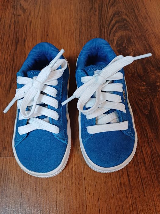 Кецове/гуменки/обувки Nike, 21 номер