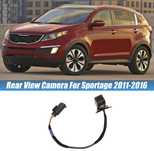 Camera Masalier Marsarier Spate Dedicata Kia Sportage 3 2010-2016