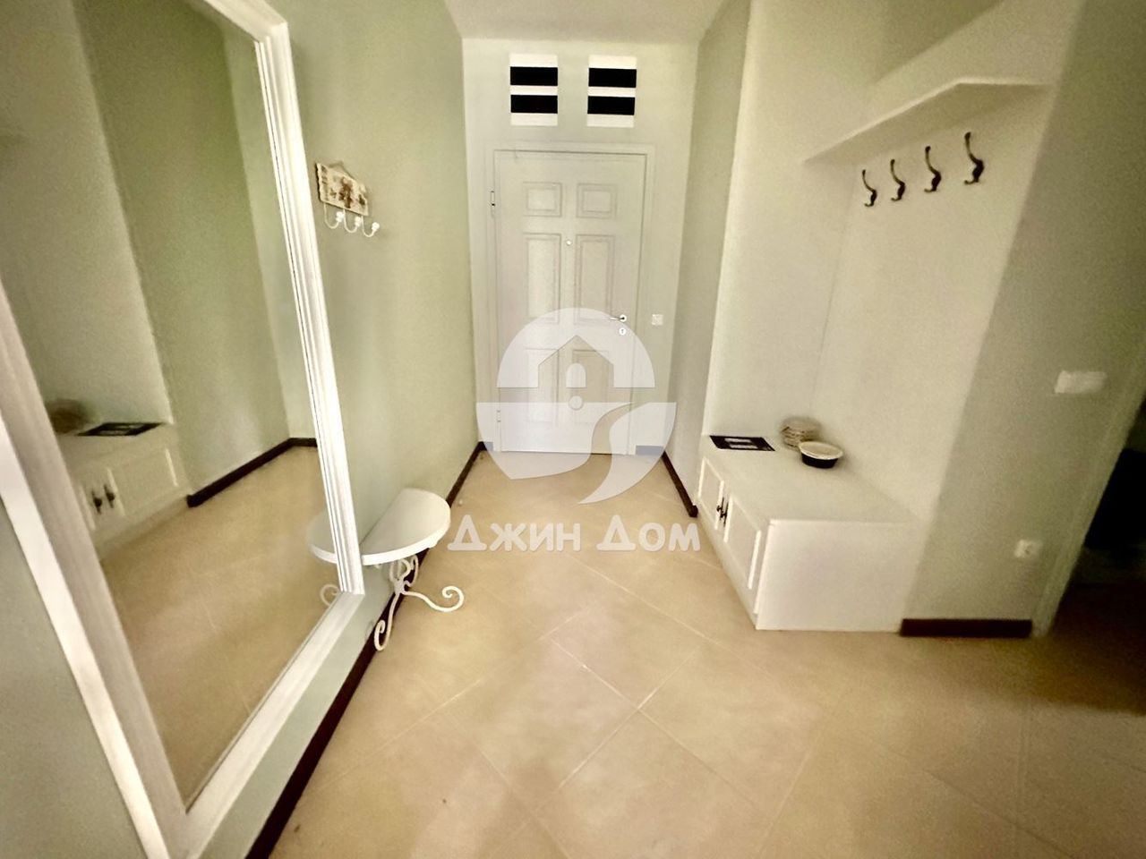 Продава се Тристаен апартамент в с. Лозенец, Област Бургас - 133 кв.м за 1414 €/кв.м - Снимка #5