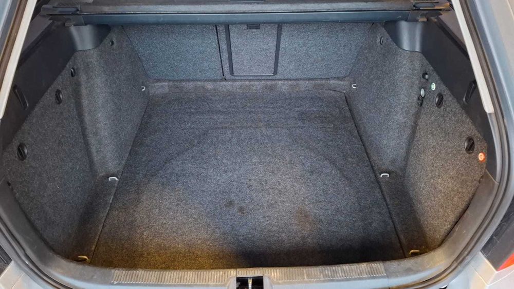 SKODA OCTAVIA II facelift Laurin&Klement 4x4 09.06.2010