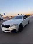 BMW 520D M / G30 /  Seria 5 / Trapa / HUD / Pachet M5 / IMPECABILA