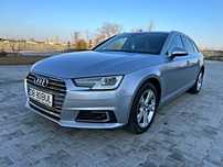 Audi A4 Stare Perfecta