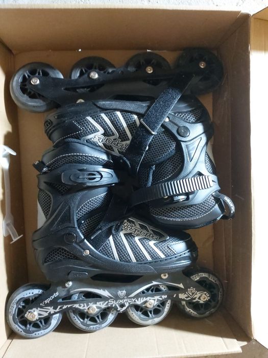 Vând role In stare foarte bună!!!