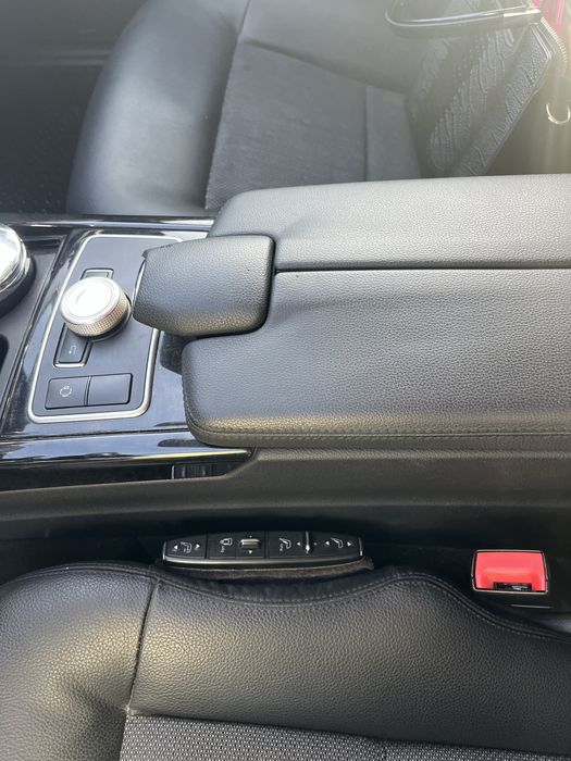vand mercedes e clase 250 4 matic