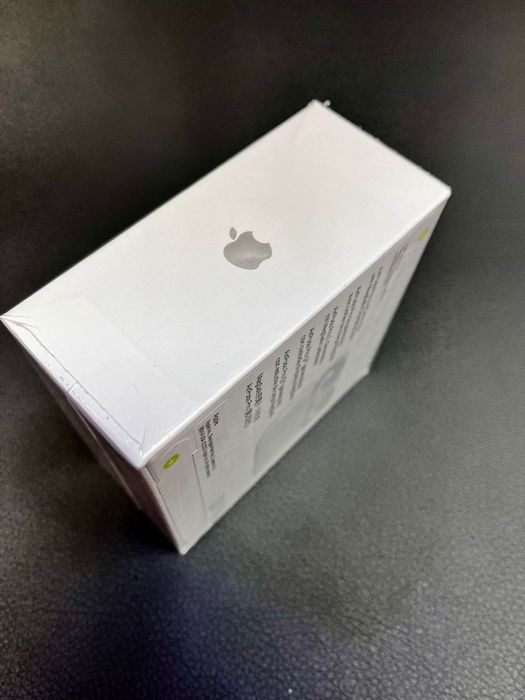  Apple AirPods Pro 2nd Gen -последен модел Запечатани MQD83ZM