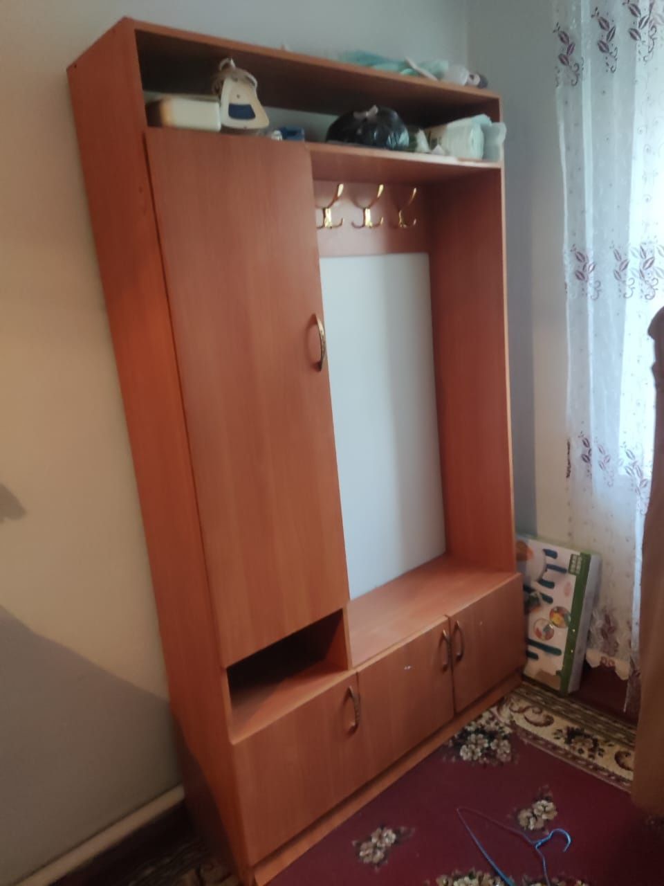 Прихожка качественный