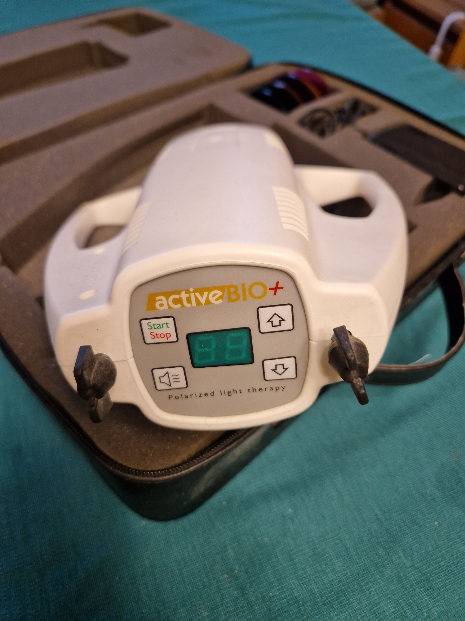 Lampa terapie Active Bio+ Oxford Medical