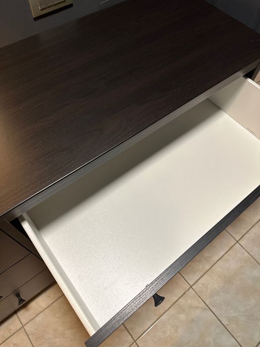 Comoda ikea 6 sertare