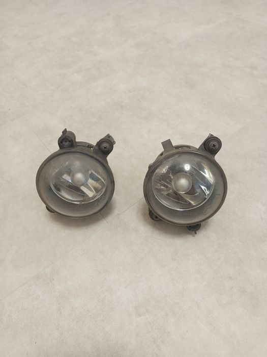 Халогенни фарове за seat ibiza 1.4 tdi 2005г.