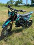 Cross/Dirtbike/Enduro 150cc KXDPRO