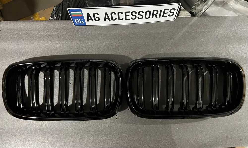 Двойни бъбреци Bmw F15/F16 X5 X6 / Ф15 Ф16 Х5 Х6