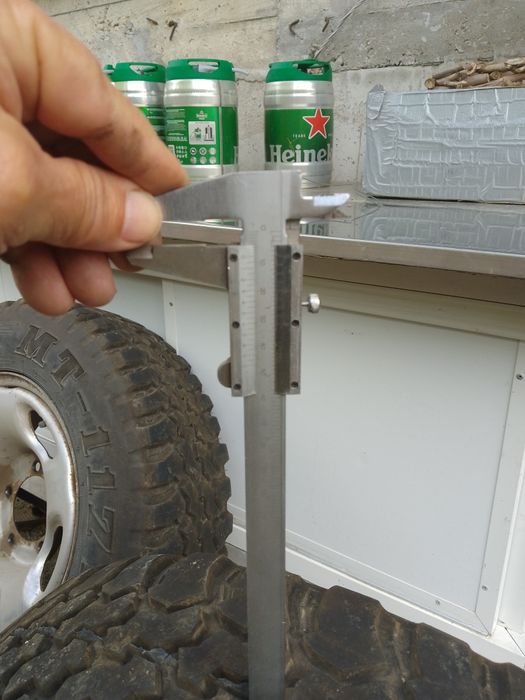 Гуми с джанти за Гранд Витара 2000