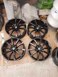 Jante 5x112 pe 18 skoda, audi, mercedes, vw