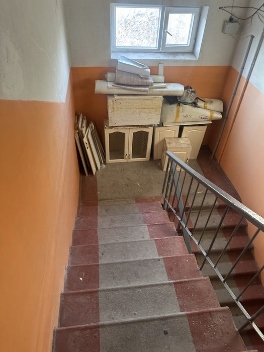 Отдам бесплатно, бу кухонной гарнитур